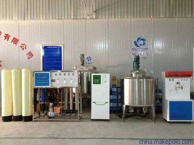 河南玻璃水设备厂家图片,河南玻璃水设备厂家图片大全,北京中科美利环保科技-6-